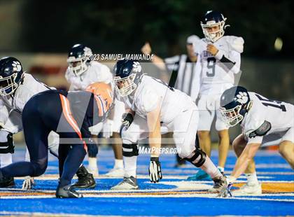 Thumbnail 1 in   Loyola @ Chaminade photogallery.