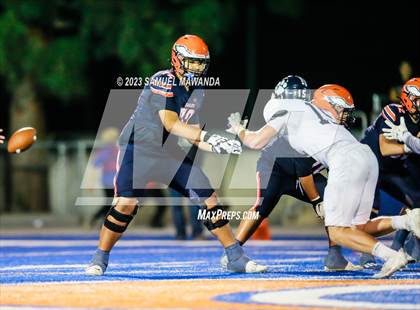 Thumbnail 3 in   Loyola @ Chaminade photogallery.