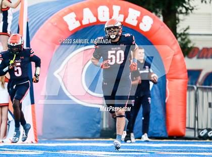 Thumbnail 2 in   Loyola @ Chaminade photogallery.