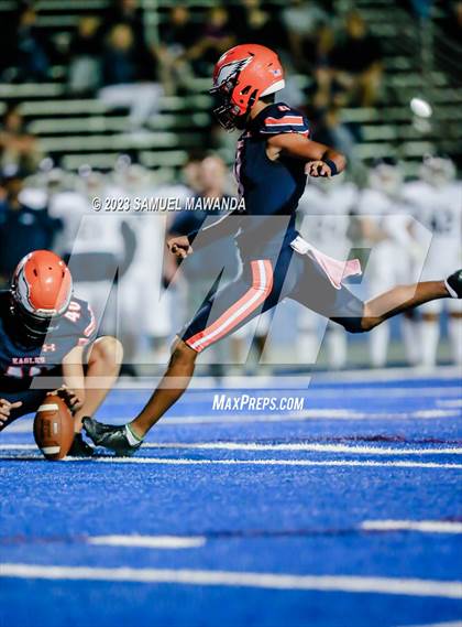 Thumbnail 2 in   Loyola @ Chaminade photogallery.
