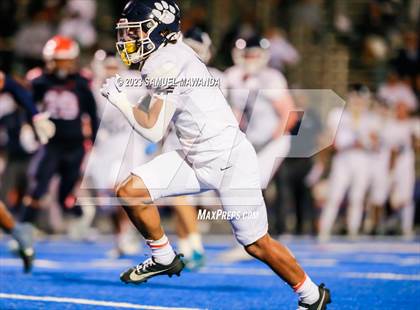 Thumbnail 3 in   Loyola @ Chaminade photogallery.