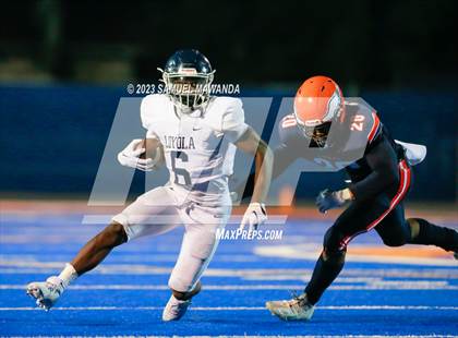 Thumbnail 3 in   Loyola @ Chaminade photogallery.