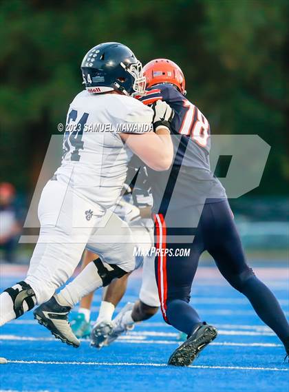 Thumbnail 3 in   Loyola @ Chaminade photogallery.
