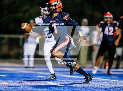 Thumbnail 3 in   Loyola @ Chaminade photogallery.