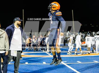 Thumbnail 1 in   Loyola @ Chaminade photogallery.