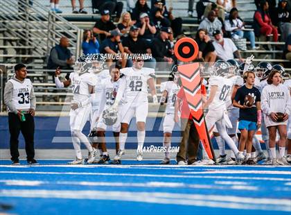 Thumbnail 1 in   Loyola @ Chaminade photogallery.