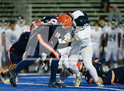 Thumbnail 2 in   Loyola @ Chaminade photogallery.