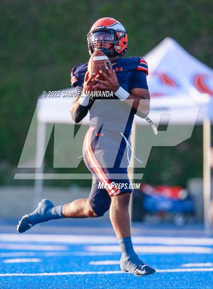 Thumbnail 2 in   Loyola @ Chaminade photogallery.
