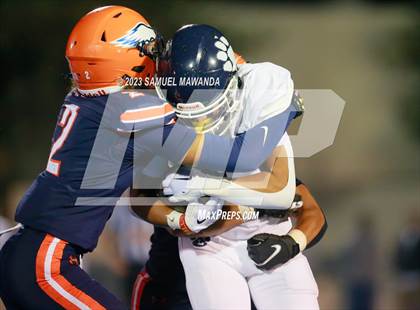 Thumbnail 2 in   Loyola @ Chaminade photogallery.