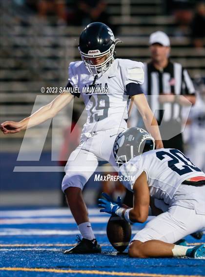 Thumbnail 2 in   Loyola @ Chaminade photogallery.