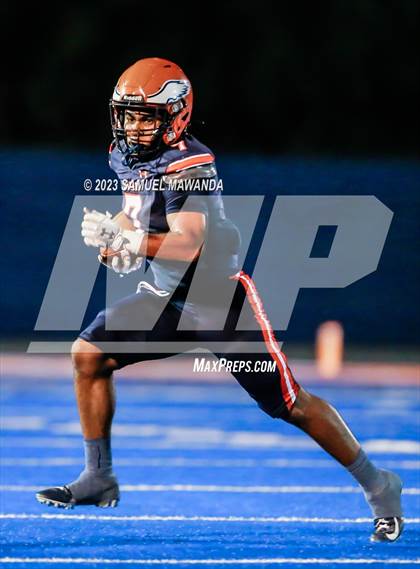 Thumbnail 1 in   Loyola @ Chaminade photogallery.