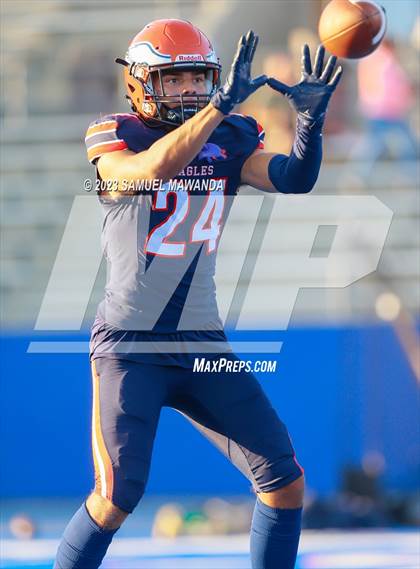 Thumbnail 1 in   Loyola @ Chaminade photogallery.
