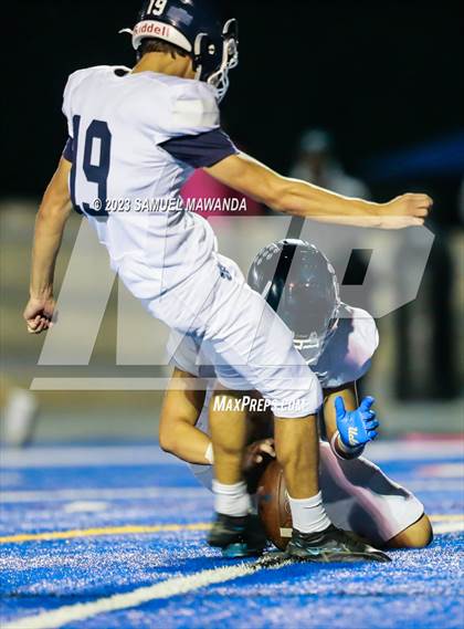 Thumbnail 2 in   Loyola @ Chaminade photogallery.
