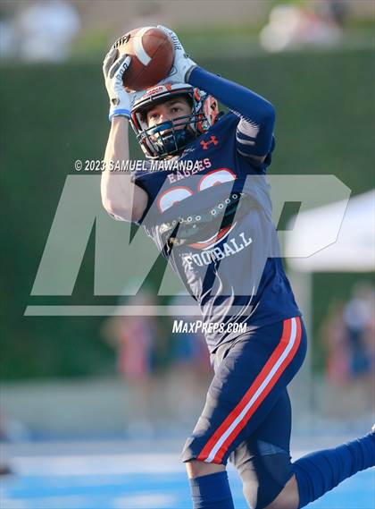 Thumbnail 2 in   Loyola @ Chaminade photogallery.