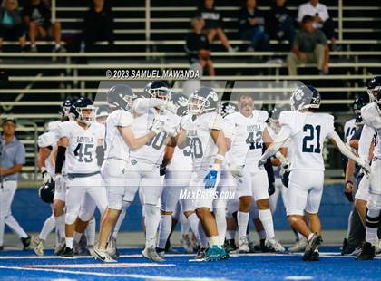Thumbnail 3 in   Loyola @ Chaminade photogallery.