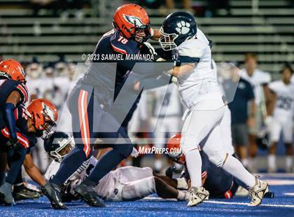 Thumbnail 1 in   Loyola @ Chaminade photogallery.