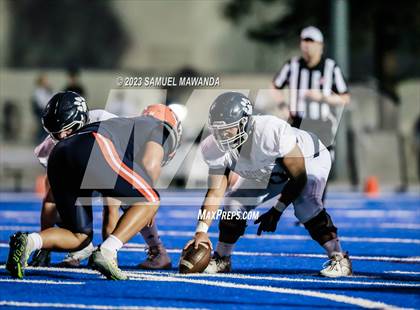 Thumbnail 1 in   Loyola @ Chaminade photogallery.