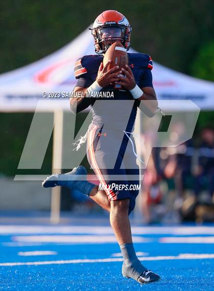 Thumbnail 3 in   Loyola @ Chaminade photogallery.