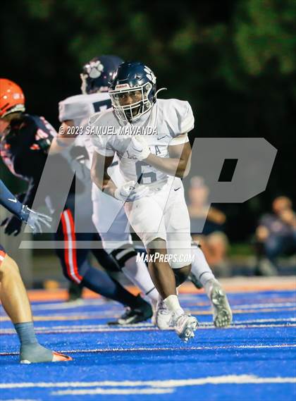 Thumbnail 1 in   Loyola @ Chaminade photogallery.