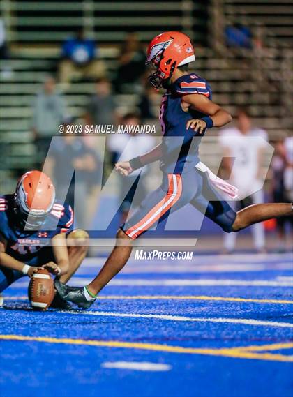 Thumbnail 3 in   Loyola @ Chaminade photogallery.