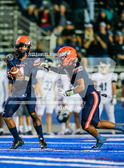 Thumbnail 3 in   Loyola @ Chaminade photogallery.