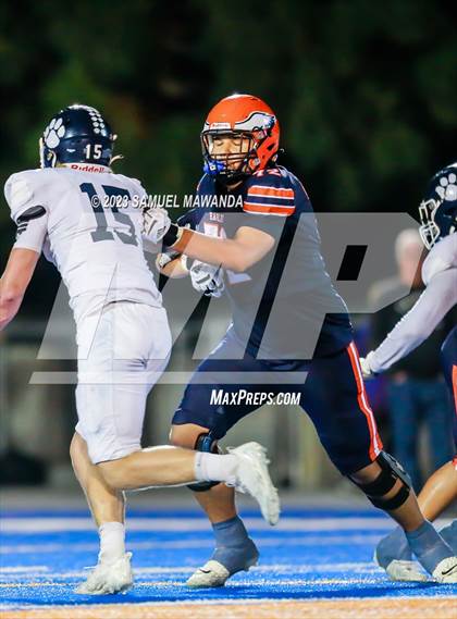 Thumbnail 2 in   Loyola @ Chaminade photogallery.