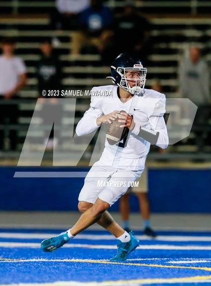 Thumbnail 3 in   Loyola @ Chaminade photogallery.