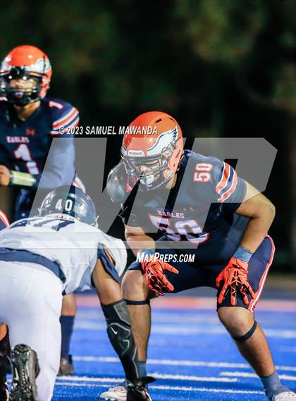 Thumbnail 1 in   Loyola @ Chaminade photogallery.