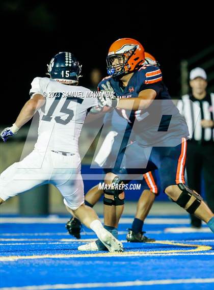 Thumbnail 1 in   Loyola @ Chaminade photogallery.