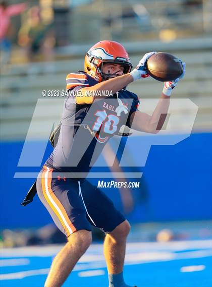 Thumbnail 2 in   Loyola @ Chaminade photogallery.