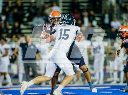 Thumbnail 2 in   Loyola @ Chaminade photogallery.