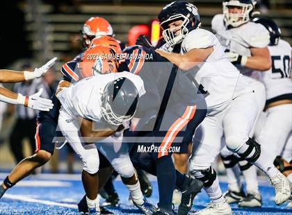 Thumbnail 2 in   Loyola @ Chaminade photogallery.