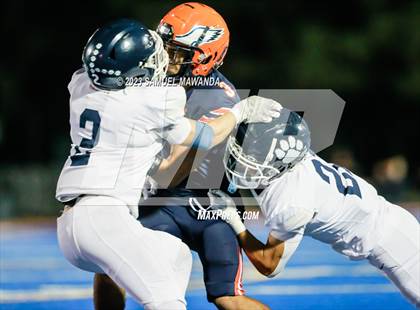Thumbnail 2 in   Loyola @ Chaminade photogallery.