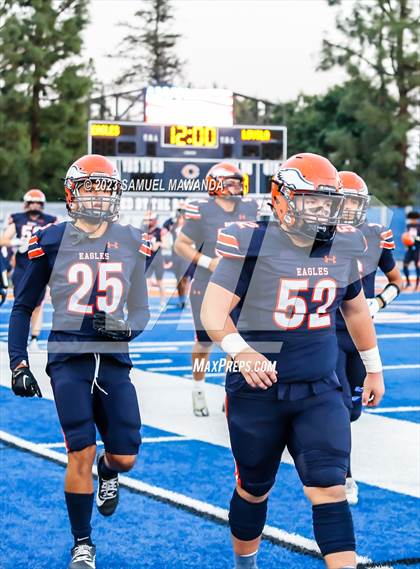 Thumbnail 3 in   Loyola @ Chaminade photogallery.