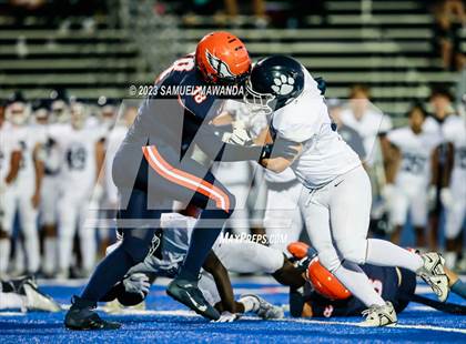 Thumbnail 3 in   Loyola @ Chaminade photogallery.