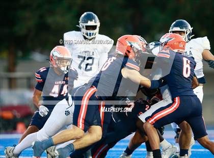 Thumbnail 3 in   Loyola @ Chaminade photogallery.