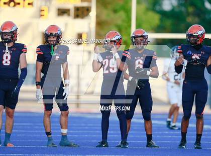 Thumbnail 1 in   Loyola @ Chaminade photogallery.
