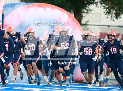 Thumbnail 3 in   Loyola @ Chaminade photogallery.
