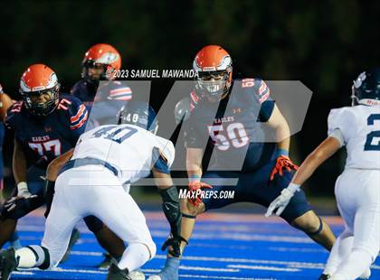 Thumbnail 2 in   Loyola @ Chaminade photogallery.