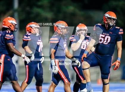 Thumbnail 3 in   Loyola @ Chaminade photogallery.