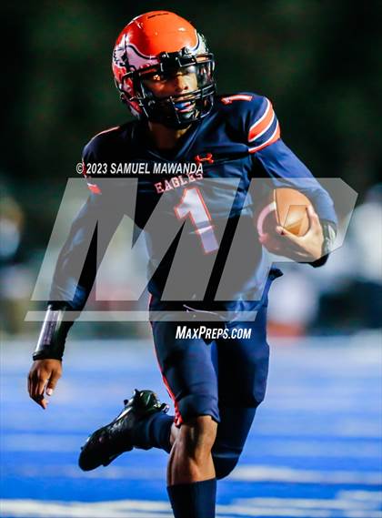 Thumbnail 2 in   Loyola @ Chaminade photogallery.