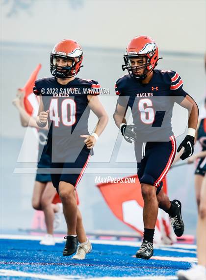 Thumbnail 1 in   Loyola @ Chaminade photogallery.