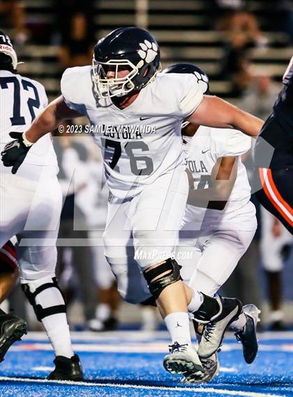Thumbnail 3 in   Loyola @ Chaminade photogallery.