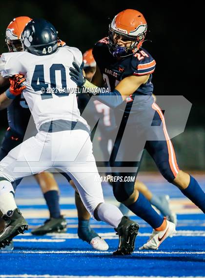 Thumbnail 1 in   Loyola @ Chaminade photogallery.