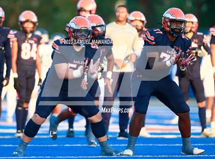 Thumbnail 3 in   Loyola @ Chaminade photogallery.