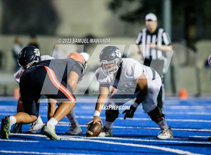 Thumbnail 2 in   Loyola @ Chaminade photogallery.