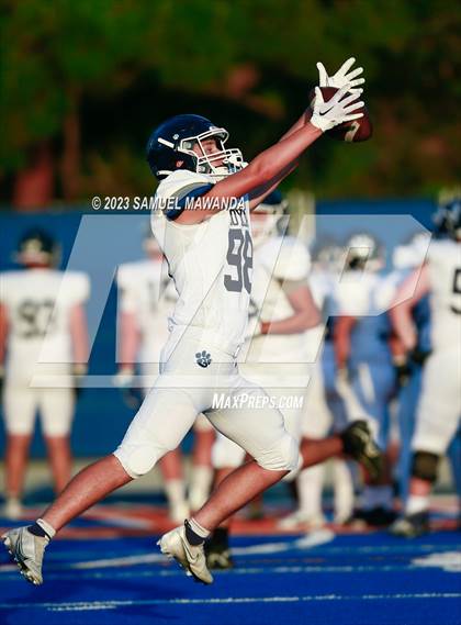 Thumbnail 3 in   Loyola @ Chaminade photogallery.