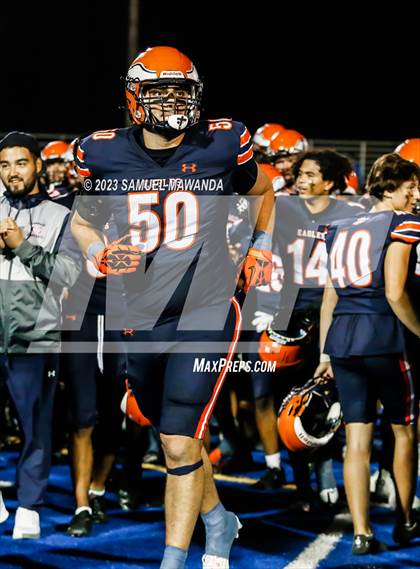 Thumbnail 3 in   Loyola @ Chaminade photogallery.