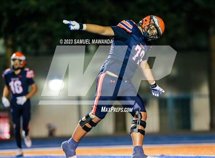 Thumbnail 1 in   Loyola @ Chaminade photogallery.