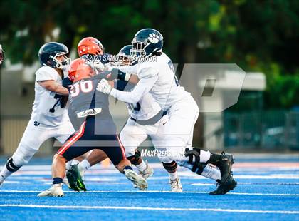 Thumbnail 1 in   Loyola @ Chaminade photogallery.